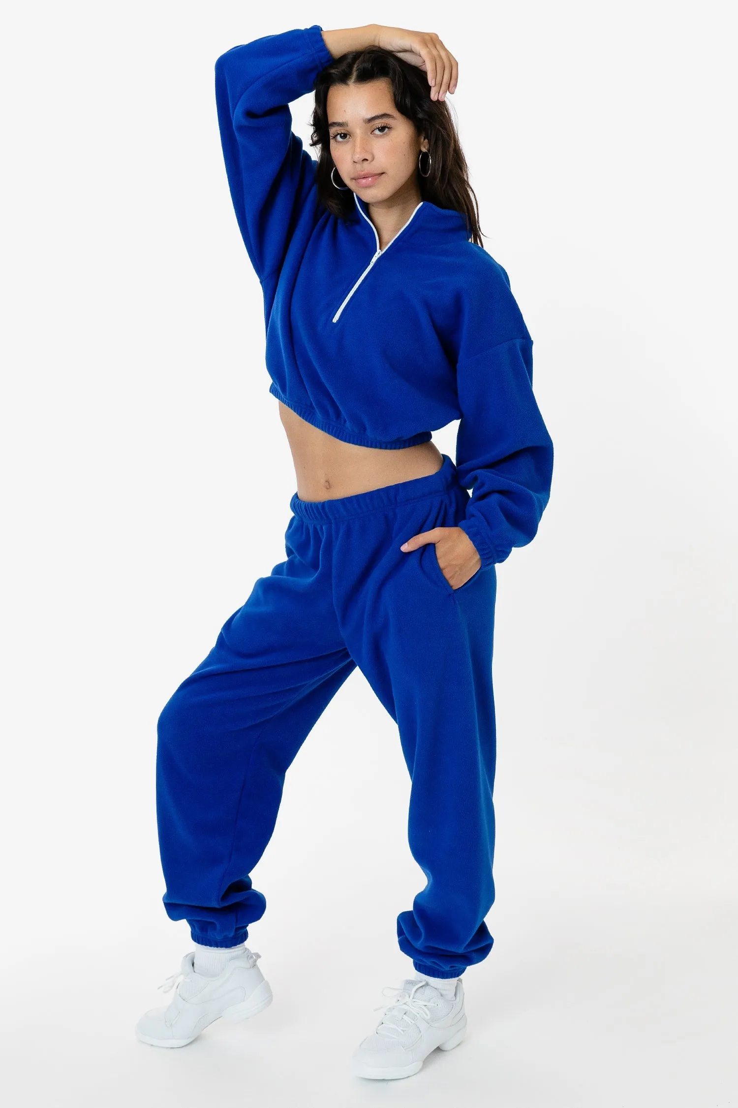 PF404 Unisex - Polar Fleece Sweatpant